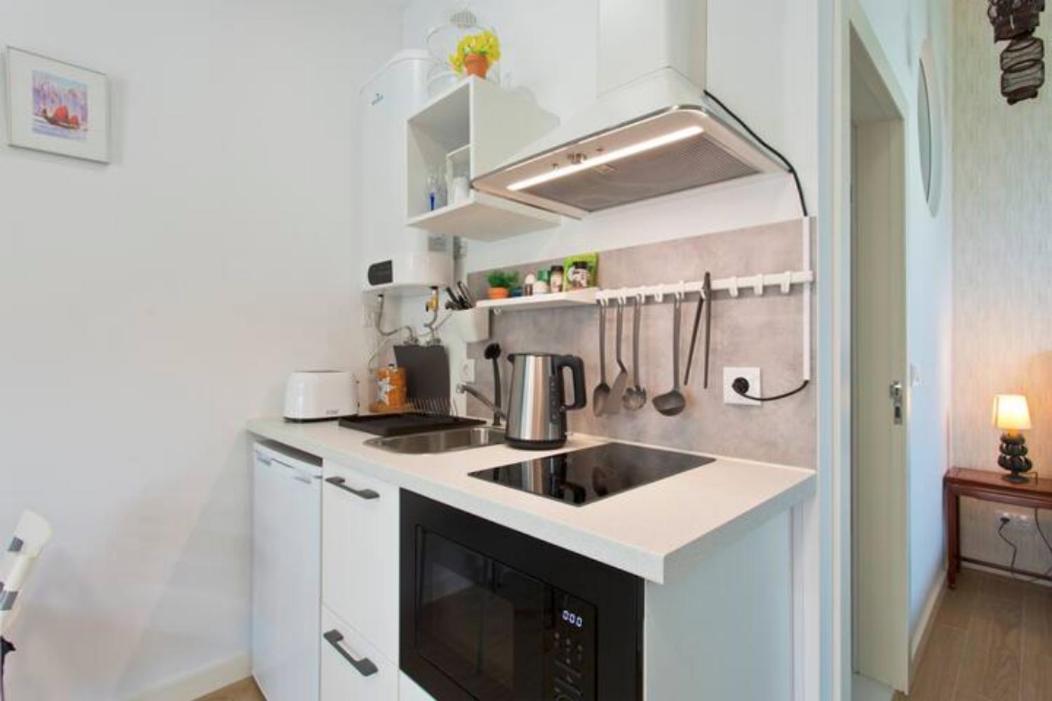 Urban Cabin Вила Нова ди Гая Екстериор снимка