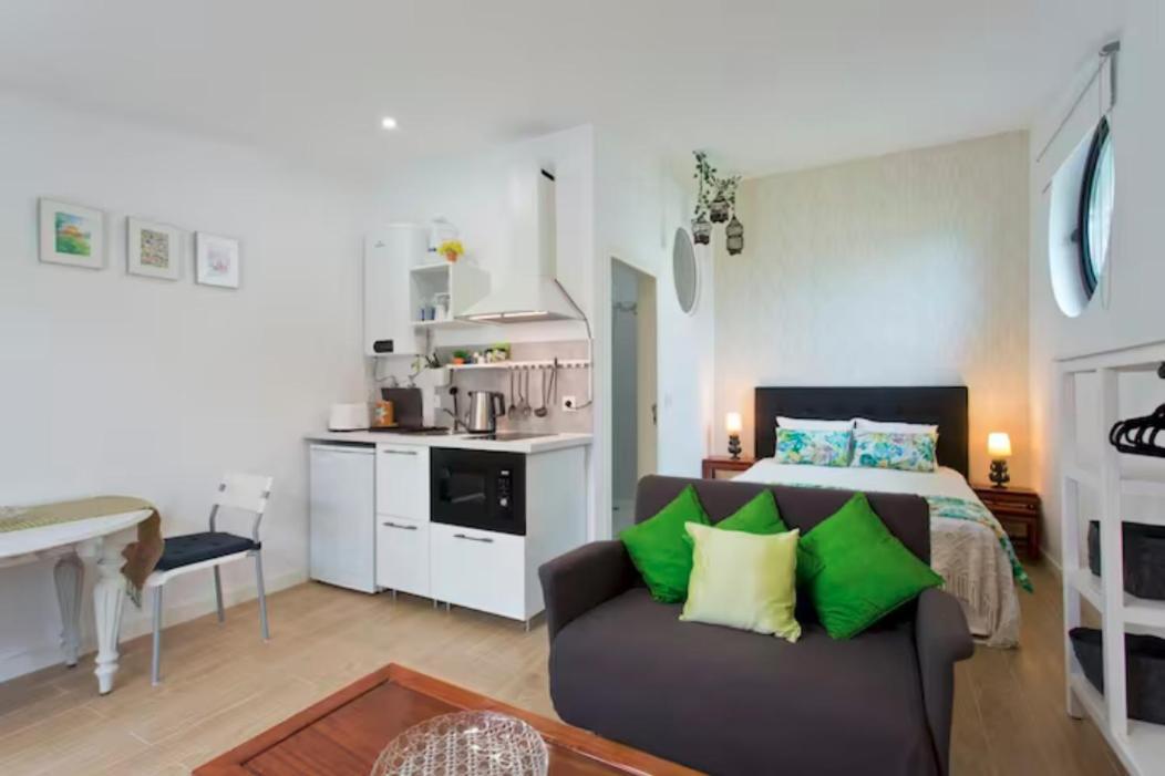 Urban Cabin Вила Нова ди Гая Екстериор снимка